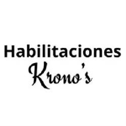 Habilitaciones Krono's