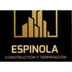 Espinola  Construcciones y Terminaciones