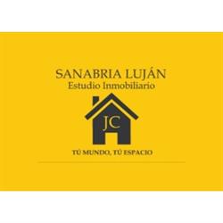 JC Sanabria Luján Estudio Inmobiliario