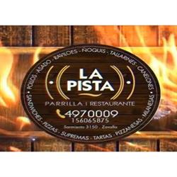 Restaurant Parrilla la Pista
