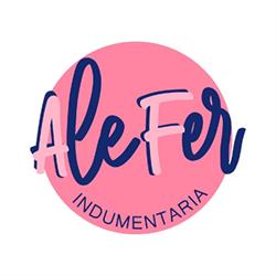 Indumentaria Alefer