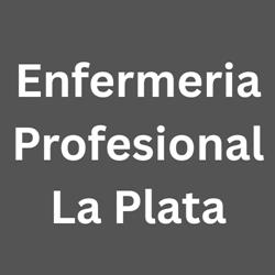 Enfermería Profesional La Plata