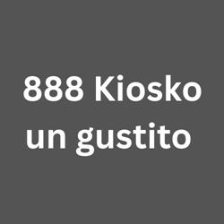 888kiosco un gustito