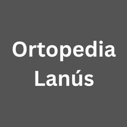 ortopedia lanus