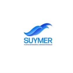 SUYMER - Plantas Depuradoras