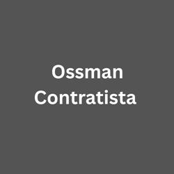 OSSMAN CONTRATISTA