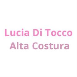 Lucia Di Tocco Alta Costura
