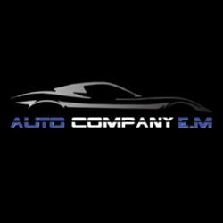 AUTOCOMPANY