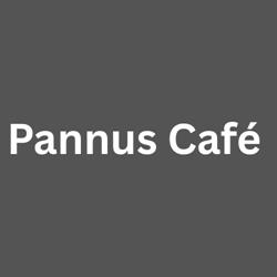 PANNUS CAFE