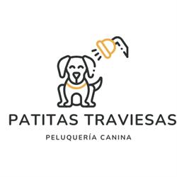 Patitas Traviesas (peluquería canina)