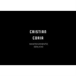 Cristian Coria Mantenimiento Edilicio