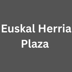 EUSKAL HERRIA PLAZA