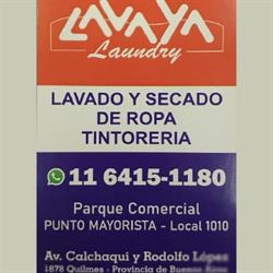Lava Ya