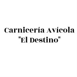 Carnicería Avícola "El Destino"