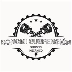 Bonomi Suspensión