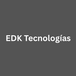 EDK Tecnología