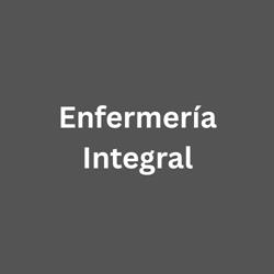 enfermeria integral