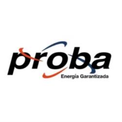 Proba - Energía Garantizada