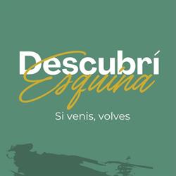 Descubri Esquina