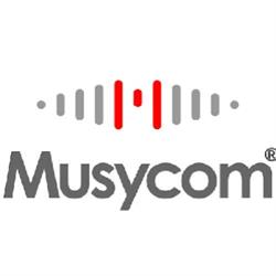 MUSYCOM ARGENTINA SRL