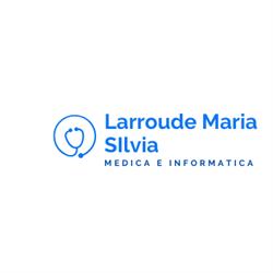Larroude Maria SIlvia