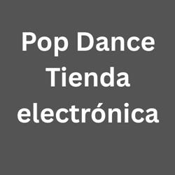 Popdance electronica