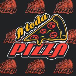 A toda Pizzas