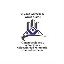 El Arco Integral SA