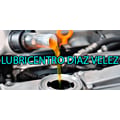 Lubricentro Diaz Vélez