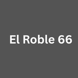 EL ROBLE 66