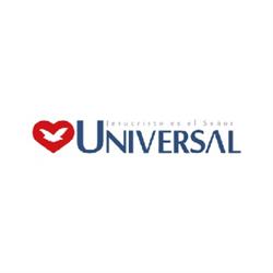 LA IGLESIA UNIVERSAL DEL REINO DE DIOS