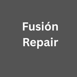 FUSION REPAIR