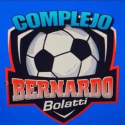 COMPLEJO  DE FUTBOL BERNADO BOLATTI