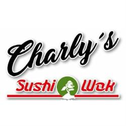 Charly's sushi & wok