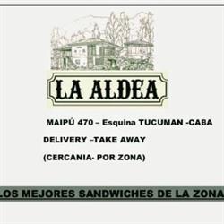 La Aldea