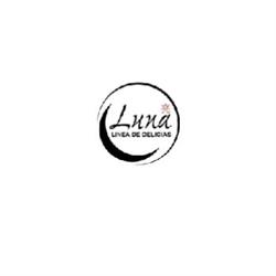 Línea de Delicias Luna