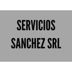 Servicios Sanchez SRL