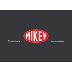 Librería Mikey