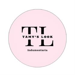 Tamy’s Look
