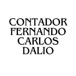 Contador Fernando Carlos Dalio