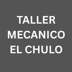 TALLER MECANICO EL CHULO