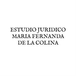 ESTUDIO JURIDICO MARIA FERNANDA DE LA COLINA