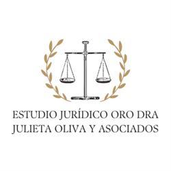 Estudio Jurídico Oro Dra Julieta Oliva y Asociados