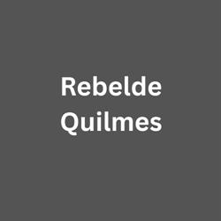 Rebelde Quilmes