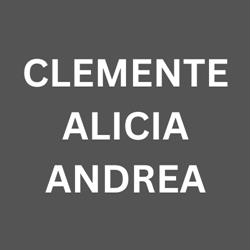 CLEMENTE ALICIA ANDREA