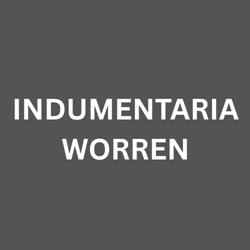 INDUMENTARIA WORREN
