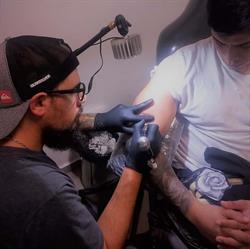 Tupac Tattoo Estudio