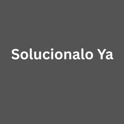 Solucionalo Ya