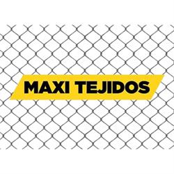 Maxi Tejidos