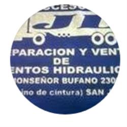 Accesorios JL